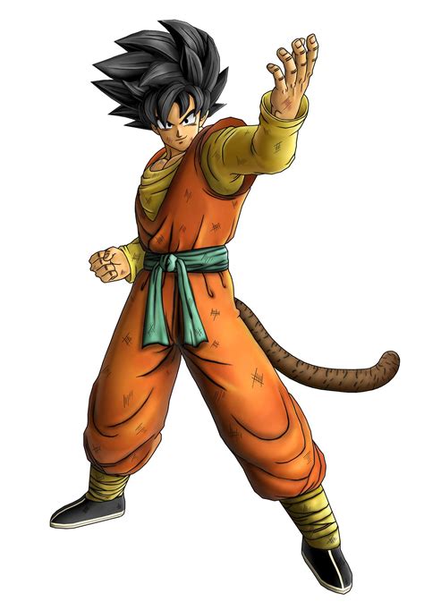 Ultimate Tenkaichi hero | Dragon Ball Wiki | FANDOM powered by Wikia