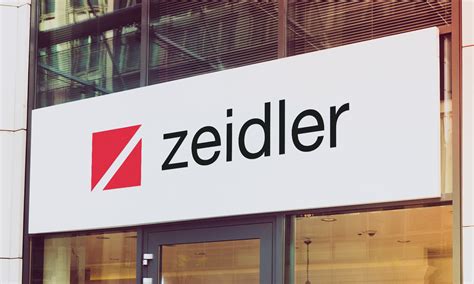 ZEIDLER Architects - Custom Website Design & Development