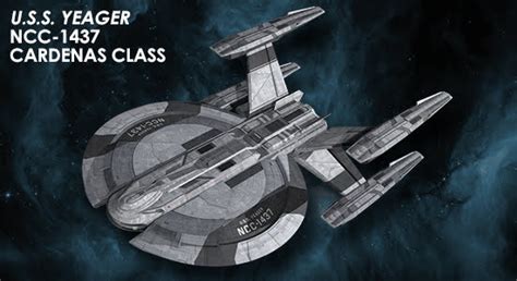 The Trek Collective: First twelve Eaglemoss Discovery ships revealed