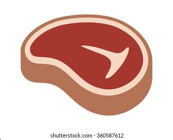 T-bone Steak Illustration Images, Stock Photos & Vectors | Shutterstock