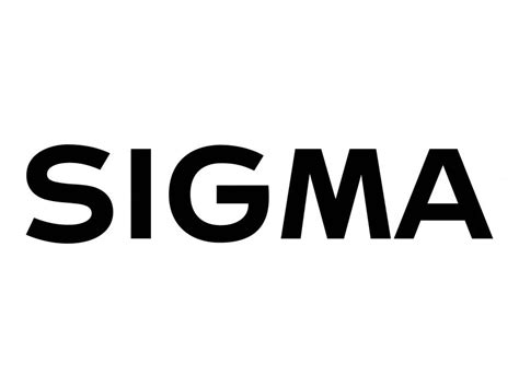 Sigma Corporation Logo PNG vector in SVG, PDF, AI, CDR format