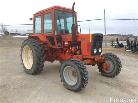 Belarus 1994 805 Other Tractors for Sale | USFarmer.com