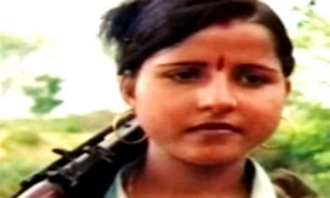 Meet Sarla Jatav, dreaded woman bandit who has been released from jail after 17 years — The ...