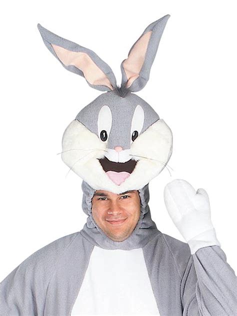 Adult Bugs Bunny Costume