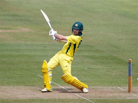 Travis Head hopes Australia can carry momentum into England series ...