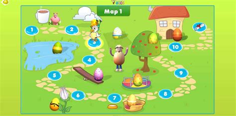 Reading Eggs App 4 - 5 Minutes for Mom