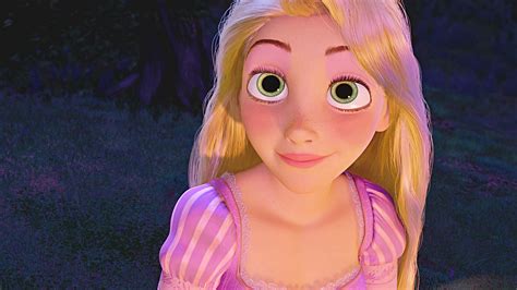 Rapunzel's NO.10 look (NEUTRAL EDITION) - Disney Princess Photo (34182581) - Fanpop