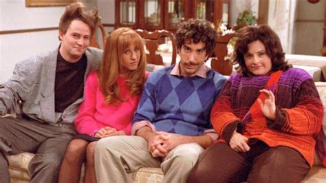 Friends : le top 10 des meilleurs épisodes de Thanksgiving de la série ...