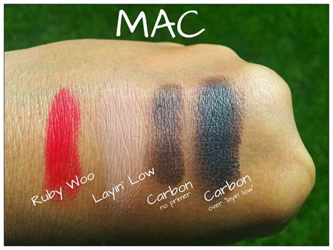 Discovering me: Me and My MAC :-)