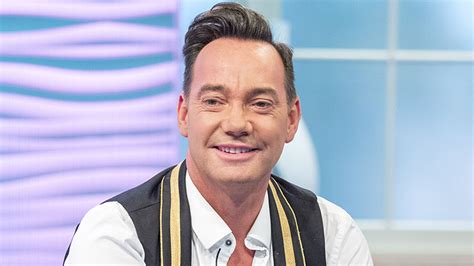 Craig Revel Horwood talks about same-sex couples on Strictly | HELLO!