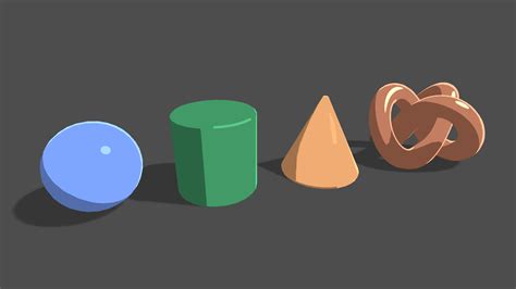 Learn to write a toon shader for Unity engine with specular reflections, rim lighting and shadow ...