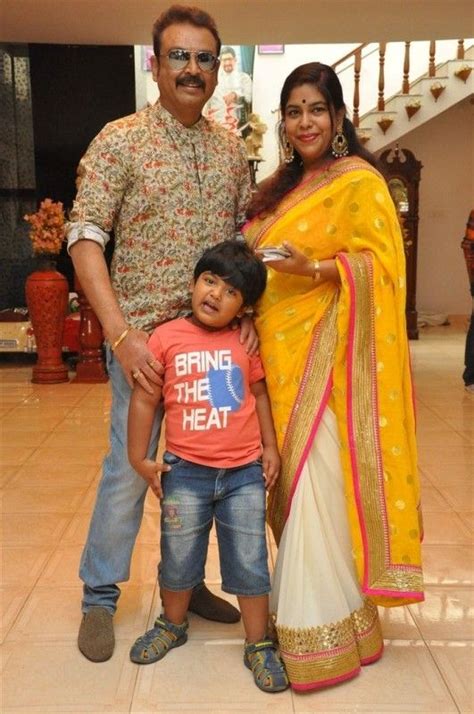 Naresh Babu Height, Age, Girlfriend, Wife, Children, Family, Biography ...