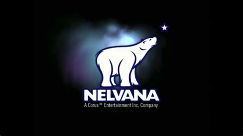 Nelvana Nick Jr Productions (2004/2011) - YouTube