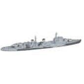 HMS Belfast - forumini wiki