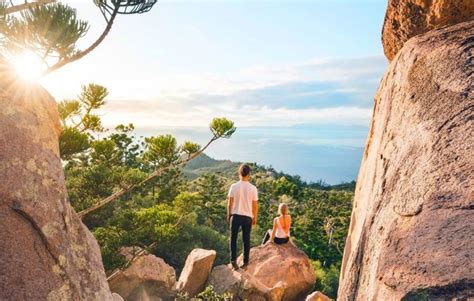 Magnetic Island | Townsville North Queensland