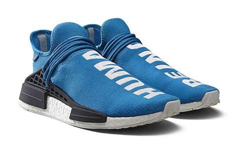 Pharrell x adidas NMD Hu Collection - Sneaker Bar Detroit