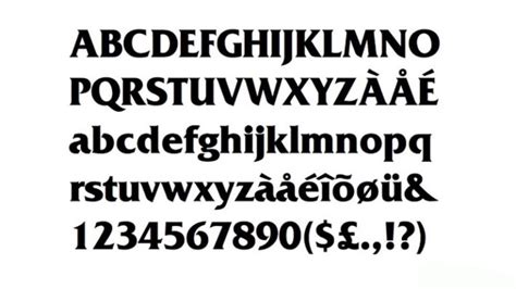 KFC Font Free Download - Ezzee Fonts