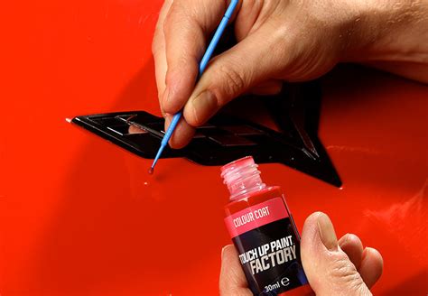 CorvetteBlogger Readers Save 15% on Chipex Advanced Touch Up Paint Repair Kits - Corvette: Sales ...