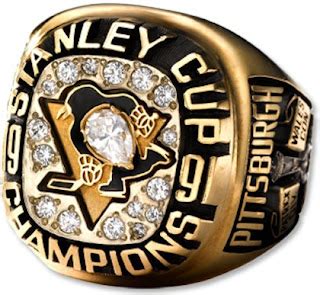 photo gallery: Best Stanley Cup Champions Rings