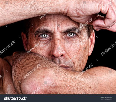 16,952 Middle Age Man Art Images, Stock Photos & Vectors | Shutterstock