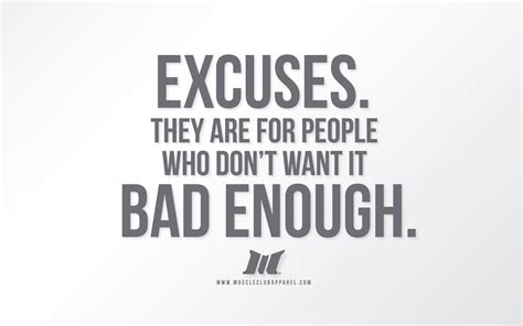 No Excuses Wallpapers - Wallpaper Cave