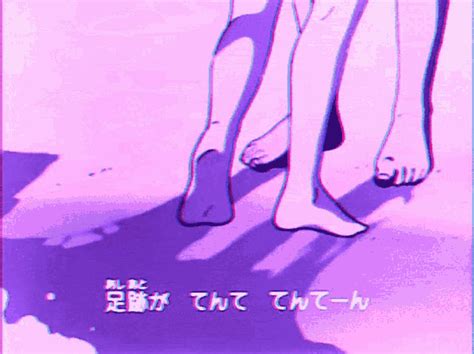 Beach Anime GIF - Beach Anime Summer - Discover & Share GIFs