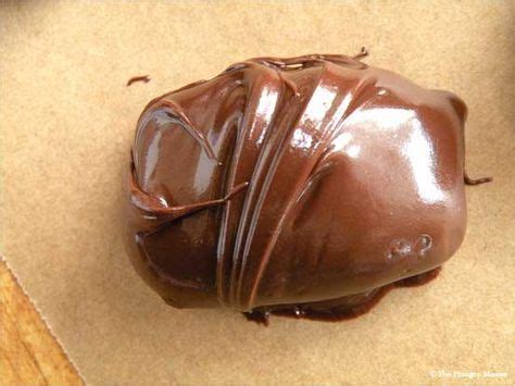 Old-Time Chocolate Molasses Chews - The Hungry Mouse | Recipe ...