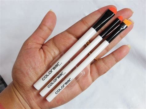 Colorbar Ready To Wink Perfect Eye Makeup Kit Review - Beauty, Fashion ...