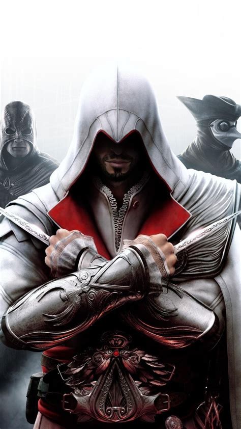 Download Assassins Creed Wallpapers High Definition For Iphone Wallpaper » Hupages | Assassin's ...