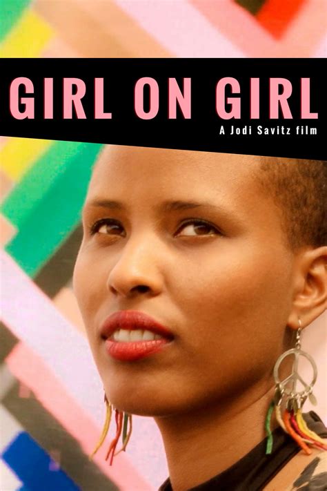 Girl on Girl: An Original Documentary (2016)