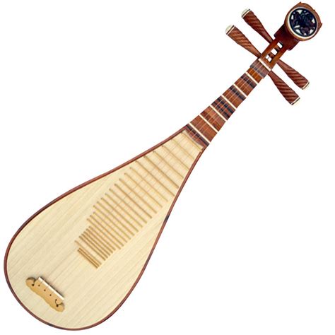 Buy Pipa Instrument Concert Grade Chinese Lute Rosy Sandalwood Pipa Instrument With Accessories ...