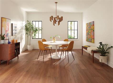 irene walnut vv735-04026 Vinyl Plank Flooring | COREtec