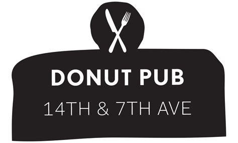 donutPub | The High Line Hotel