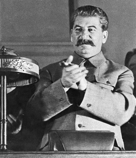 7 popular legends about Stalin - Russia Beyond