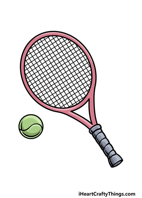 Tennis Racket www.ugel01ep.gob.pe