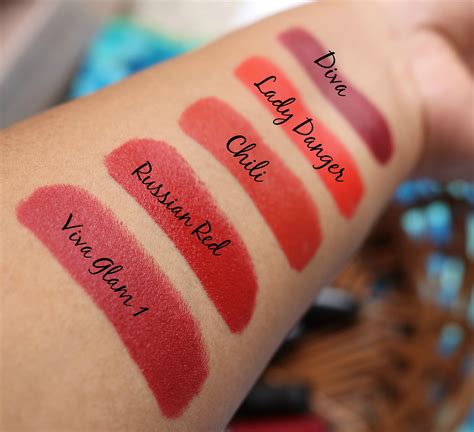 Best Red Mac Lipstick For Dark Skin - ofopen’s blog