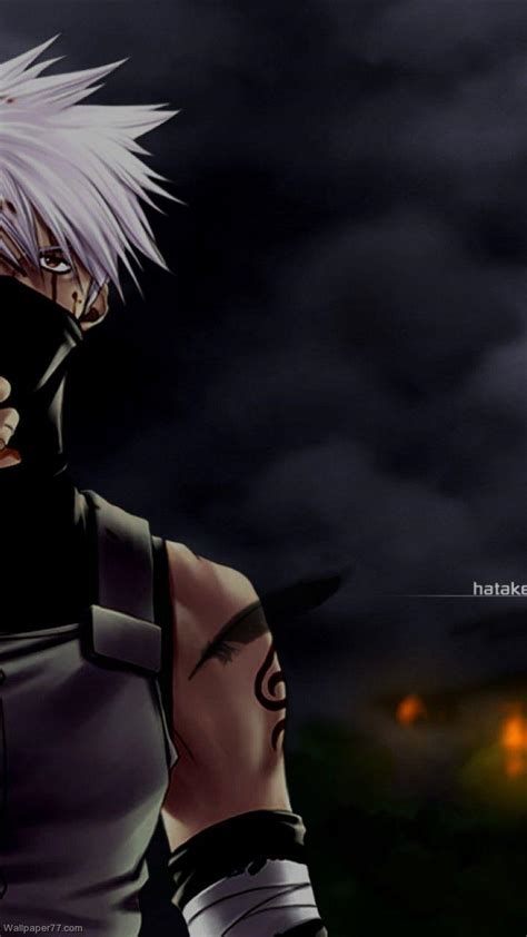 Kakashi Crying Wallpapers - Top Free Kakashi Crying Backgrounds - WallpaperAccess