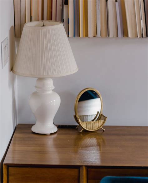 Everything About Cleaning Lamp Shades - Home & Texture