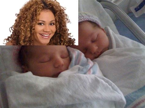 Picture Of Nadia Buari Twins. - Celebrities - Nigeria