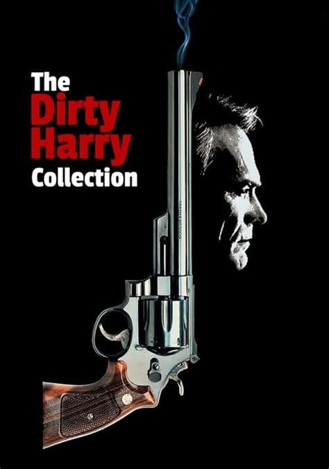 Dirty Harry Collection (1971-1988) - Backdrops — The Movie Database (TMDb)