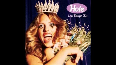 Violet, Hole live through this - YouTube