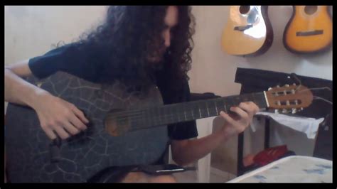 Buckethead playing acoustic Guitar... (No Mask) - YouTube