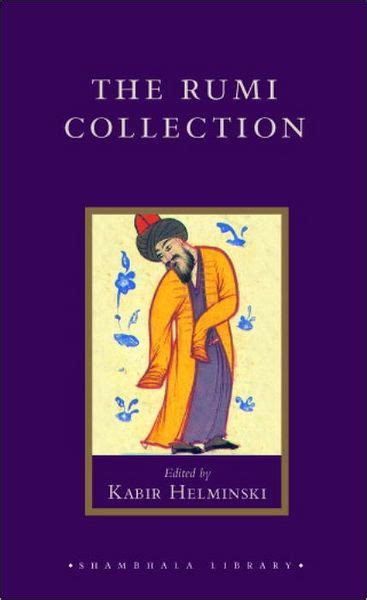 The Rumi Collection by Rumi, Hardcover | Barnes & Noble®