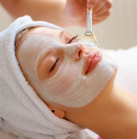 Unisex Beauty Salon For Facials Services Tirupati | Facial Spa,Treatments Tirupati