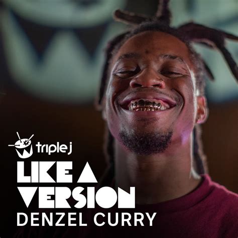 Denzel Curry - Bulls on Parade - Reviews - Album of The Year