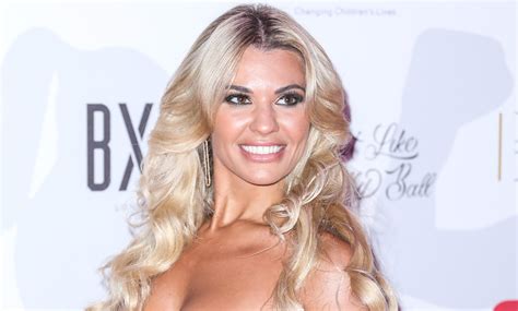 Christine McGuinness shares clip of her twins singing - Entertainment Daily
