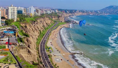 The Top Things to Do & Places to Visit in Lima, Peru
