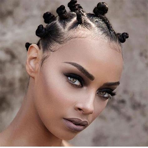 ️Black Hairstyles Knots Free Download| Gmbar.co