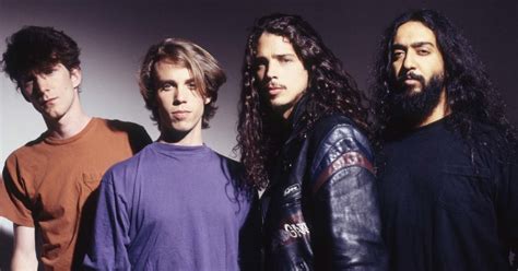 Band Member Click: Soundgarden Quiz - By gamelord2007