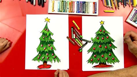 How To Draw The Grinch Art For Kids Hub - Howto Techno